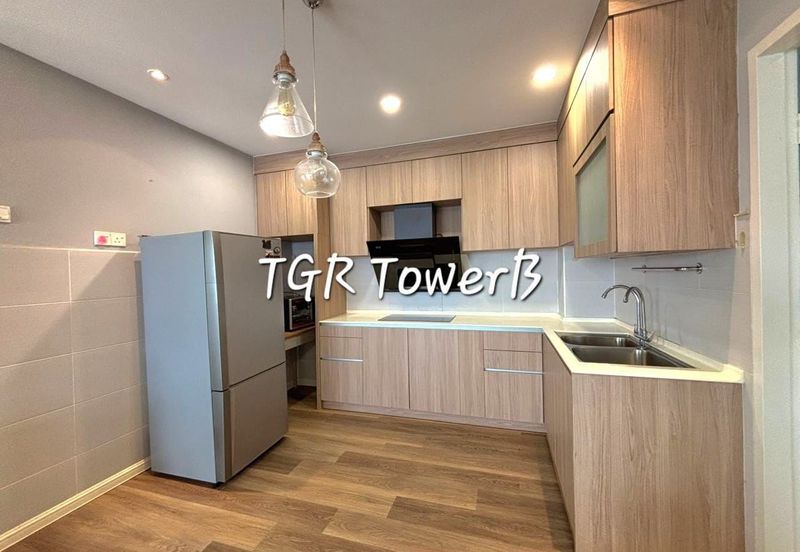 The Garden Residences