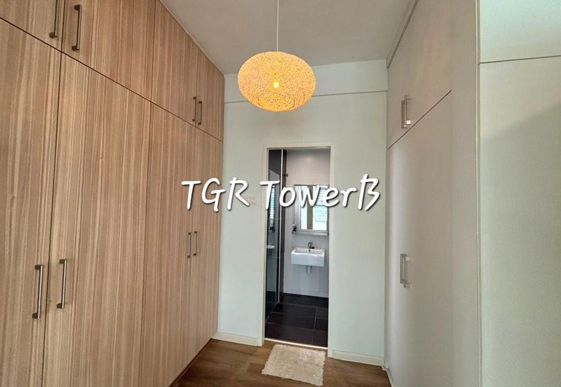 The Garden Residences