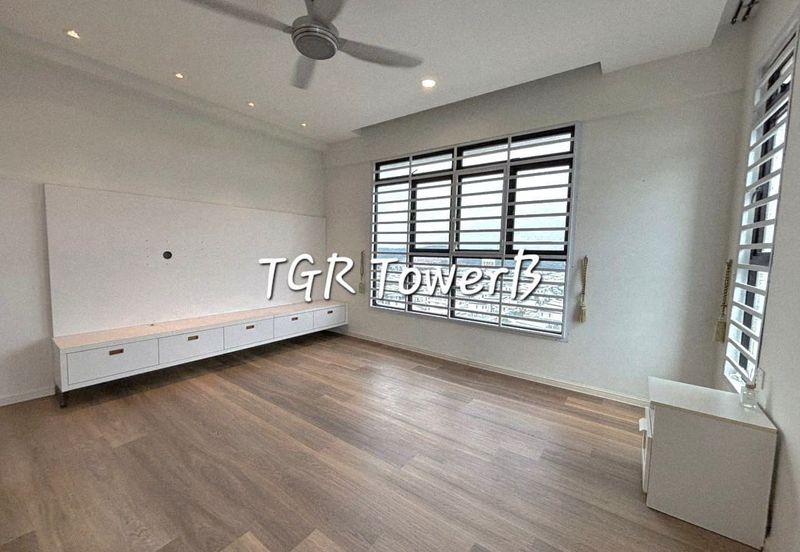 The Garden Residences