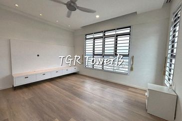 The Garden Residences