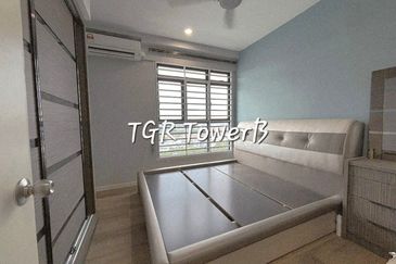 The Garden Residences