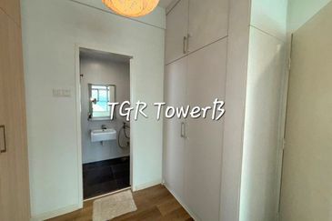 The Garden Residences