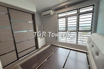 The Garden Residences