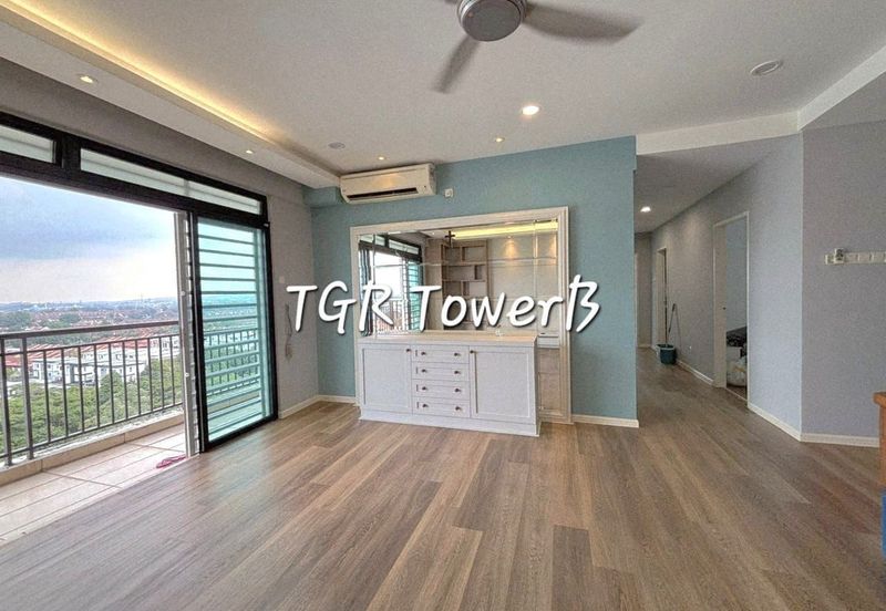 The Garden Residences