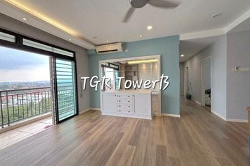 The Garden Residences