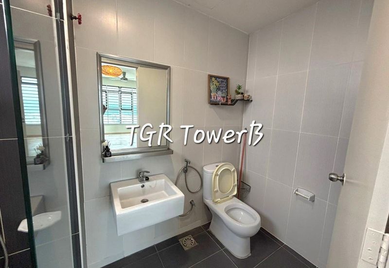 The Garden Residences