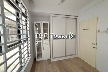 The Garden Residences