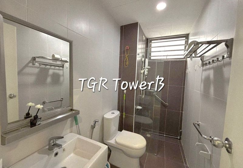 The Garden Residences