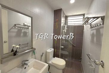 The Garden Residences