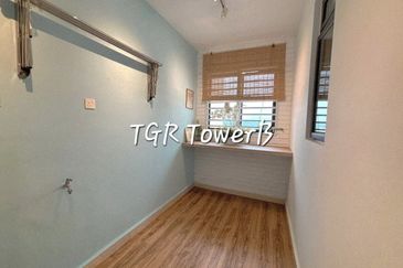 The Garden Residences