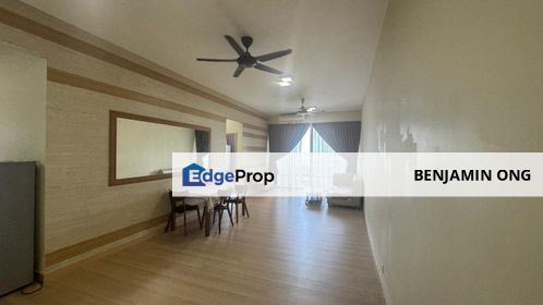 Tampoi Indah Greenfield Regency Fully Renovated 3 Bedroom For Sale, Johor, Tampoi