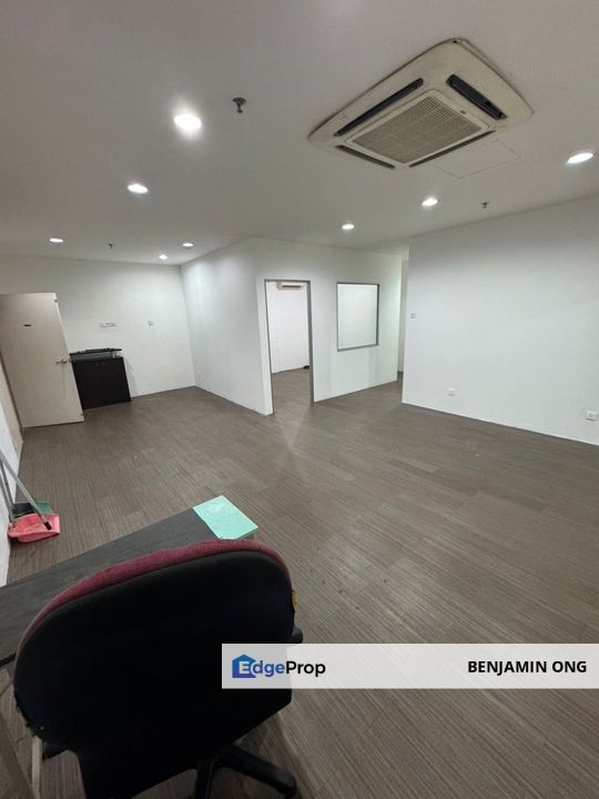 Bukit Indah Wisma Sp Setiah Indah Walk office for rent, Johor, Bukit Indah