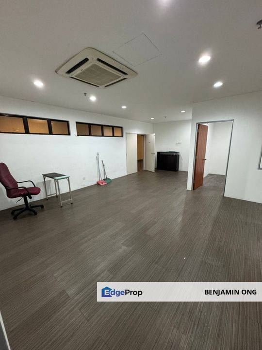 Bukit Indah Wisma Sp Setiah Indah Walk office for rent, Johor, Bukit Indah