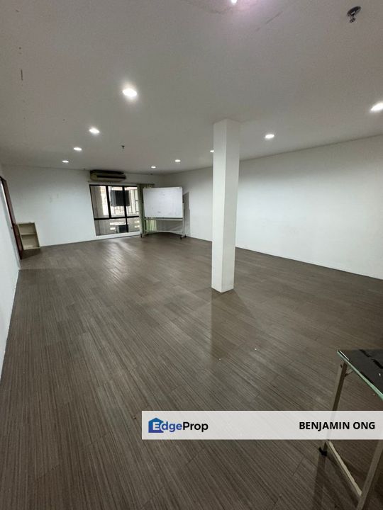 Bukit Indah Wisma Sp Setiah Indah Walk office for rent, Johor, Bukit Indah