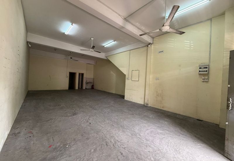 Bandar Baru Permas Jaya