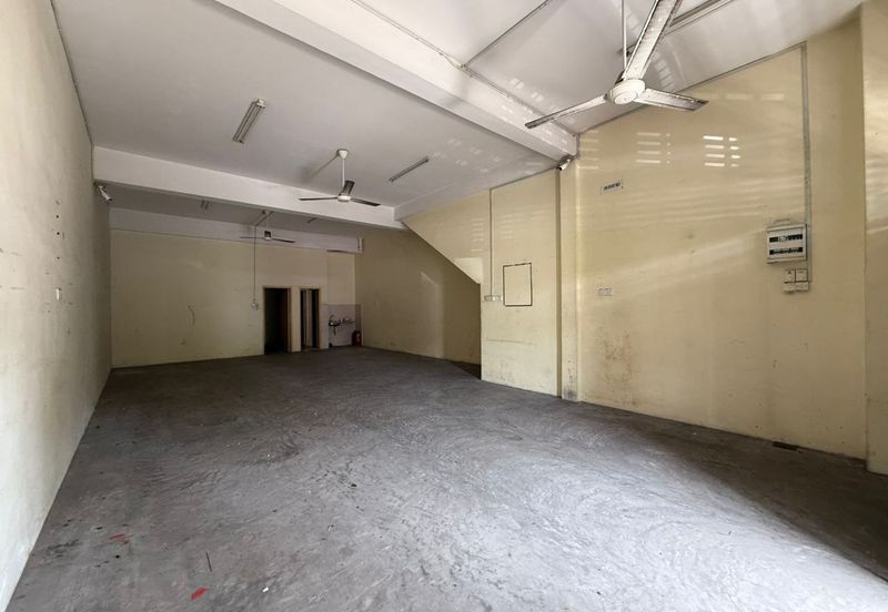 Bandar Baru Permas Jaya