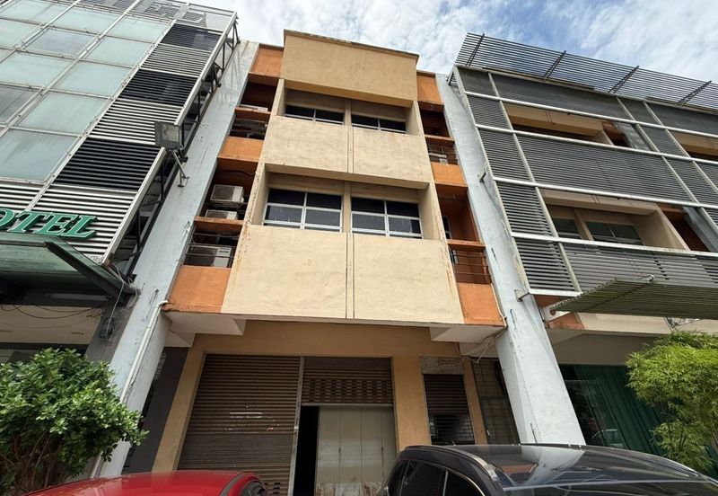 Bandar Baru Permas Jaya