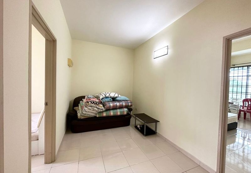 Bandar Baru Kangkar Pulai