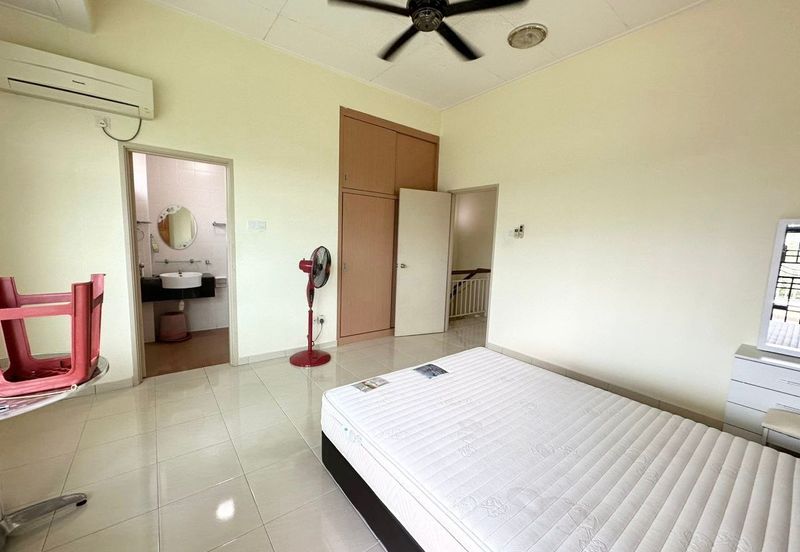 Bandar Baru Kangkar Pulai