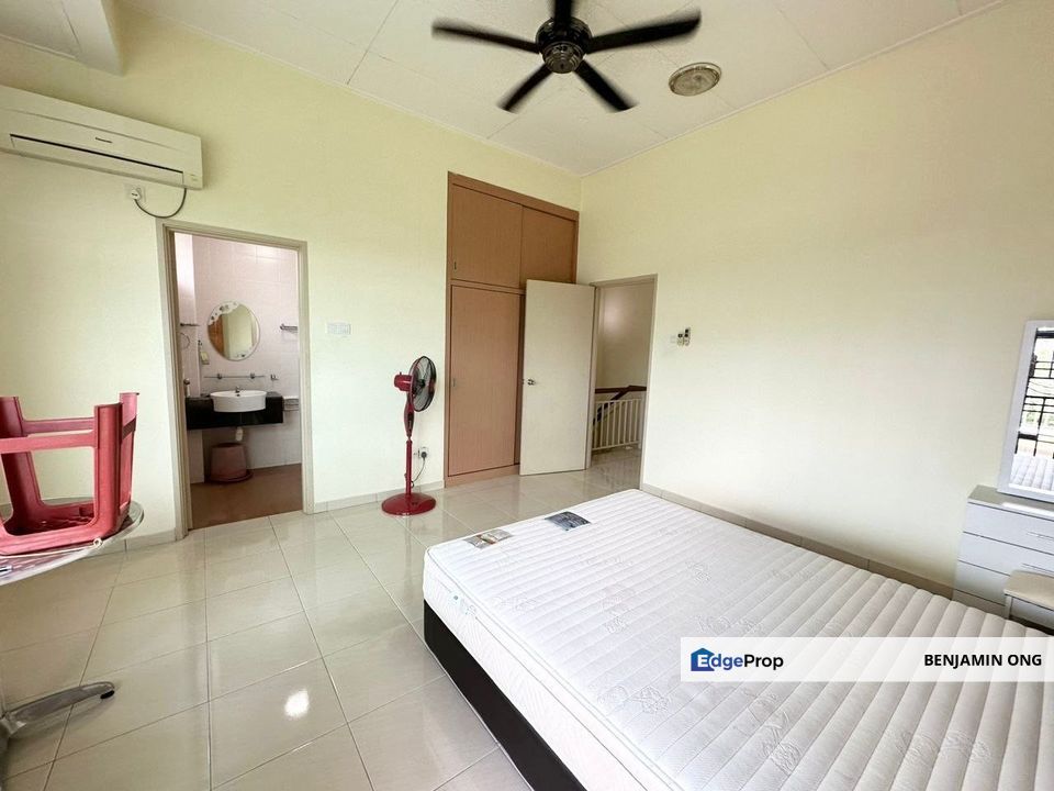 Sri Pulai Perdana 2 Kangkar Pulai House For Sale, Johor, Kangkar Pulai