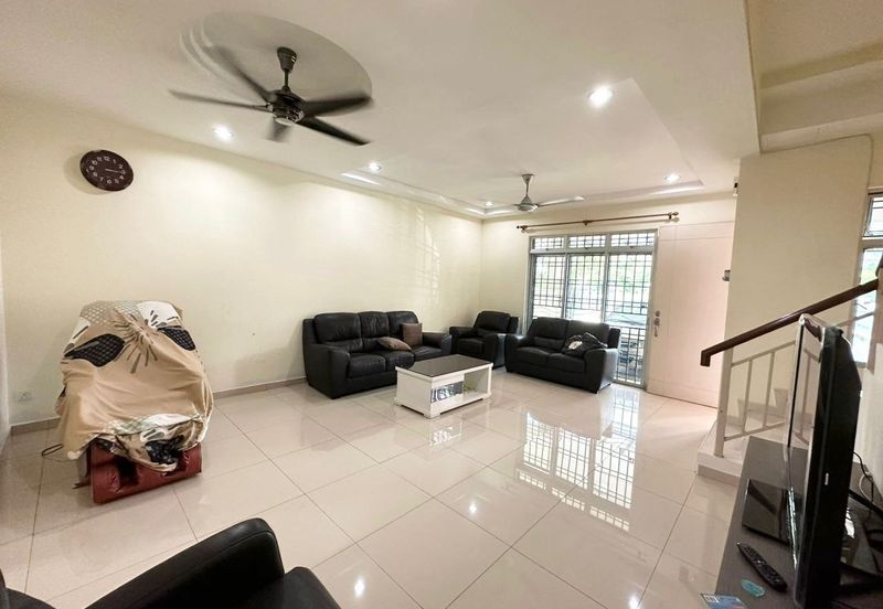 Bandar Baru Kangkar Pulai