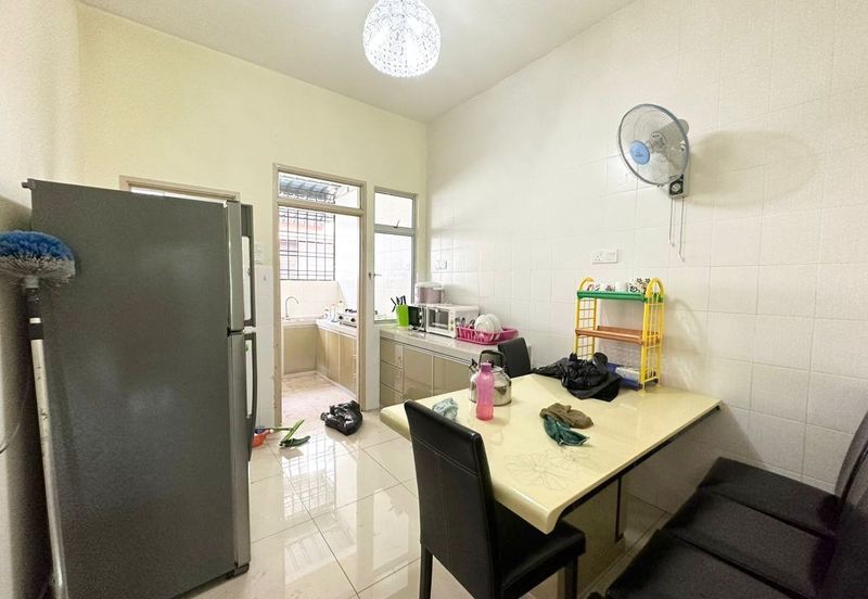 Bandar Baru Kangkar Pulai