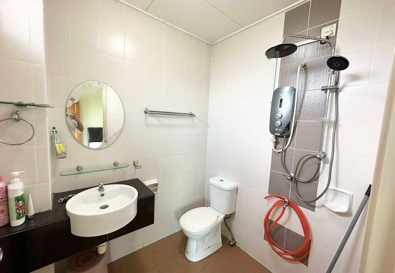 Bandar Baru Kangkar Pulai