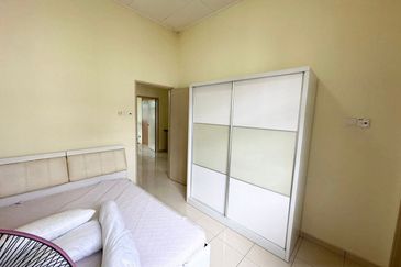 Bandar Baru Kangkar Pulai