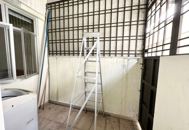 Bandar Baru Kangkar Pulai