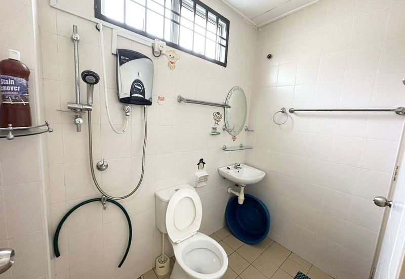 Bandar Baru Kangkar Pulai