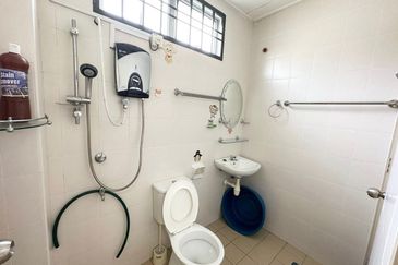 Bandar Baru Kangkar Pulai