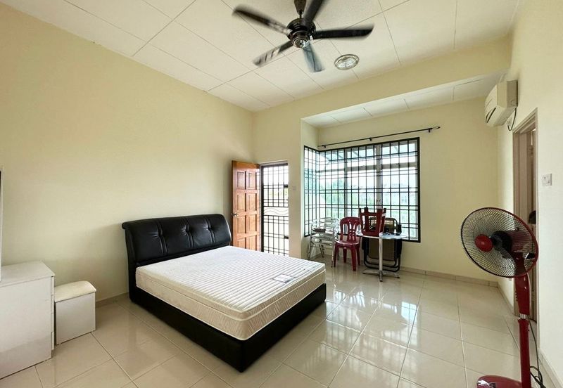 Bandar Baru Kangkar Pulai