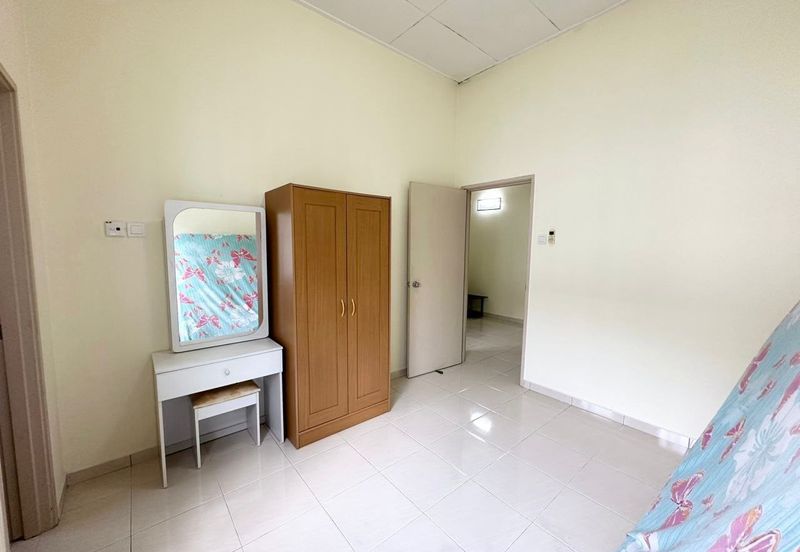 Bandar Baru Kangkar Pulai