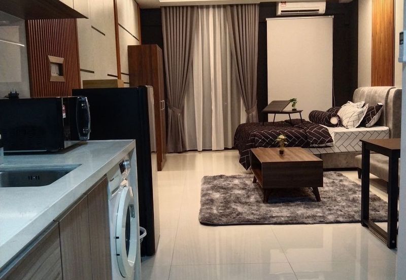 Country Garden Central Park Phase 1