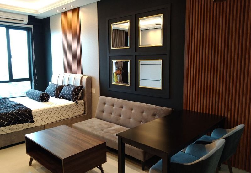 Country Garden Central Park Phase 1