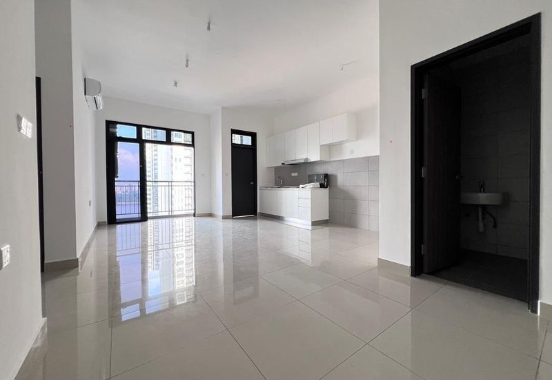 Skysuites @ Meldrum Hills