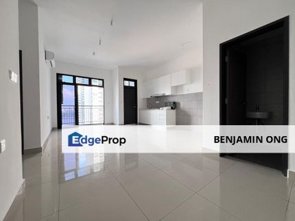 Meldrum Heights 2 Bedroom For Rent, Johor, Johor Bahru