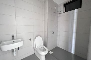 Skysuites @ Meldrum Hills