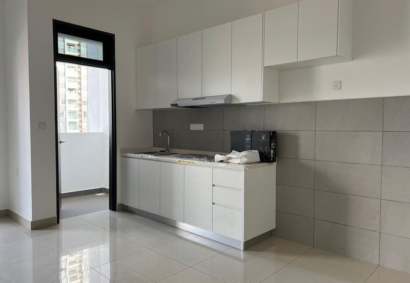 Skysuites @ Meldrum Hills