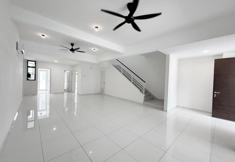 Skudai Danga Sutera 2 Storey For Rent