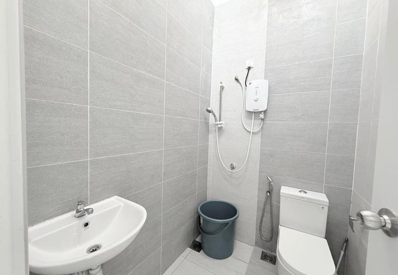 Skudai Danga Sutera 2 Storey For Rent