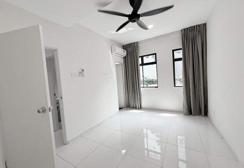 Skudai Danga Sutera 2 Storey For Rent