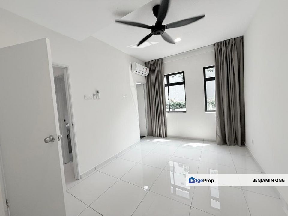 Skudai Danga Sutera 2 Storey For Rent, Johor, Skudai