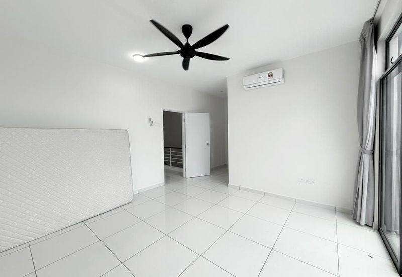 Skudai Danga Sutera 2 Storey For Rent