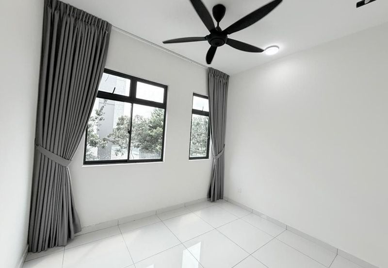 Skudai Danga Sutera 2 Storey For Rent