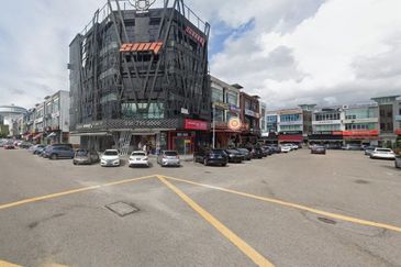 Taman Austin Heights