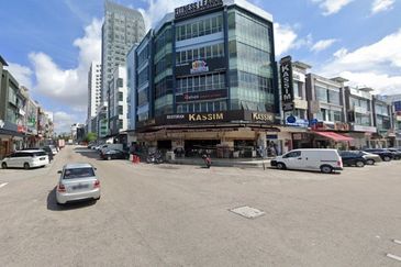 Taman Austin Heights