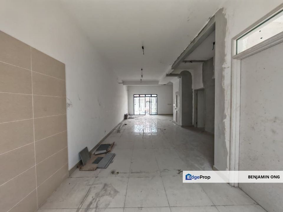 Aspira Lakehomes Gelang Patah 2 Storey For Sale, Johor, Gelang Patah