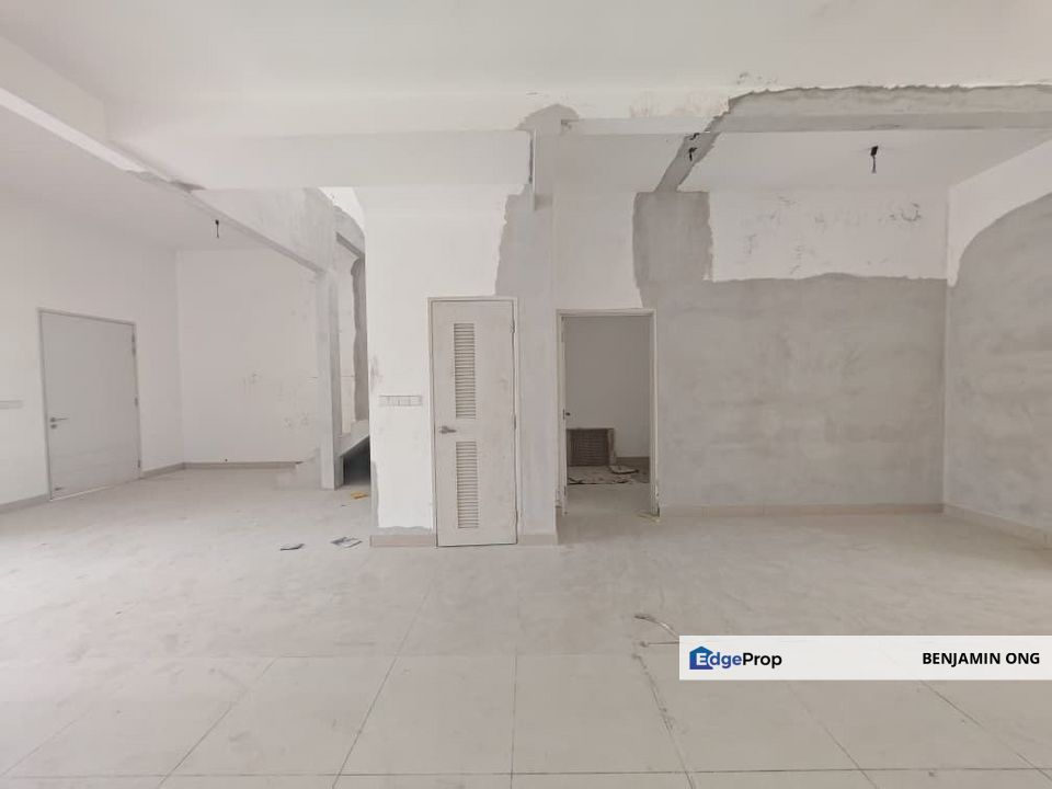 Aspira Lakehomes Gelang Patah 2 Storey For Sale, Johor, Gelang Patah