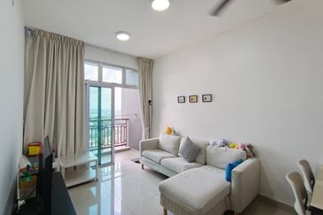 SKS Habitat Apartment, Larkin